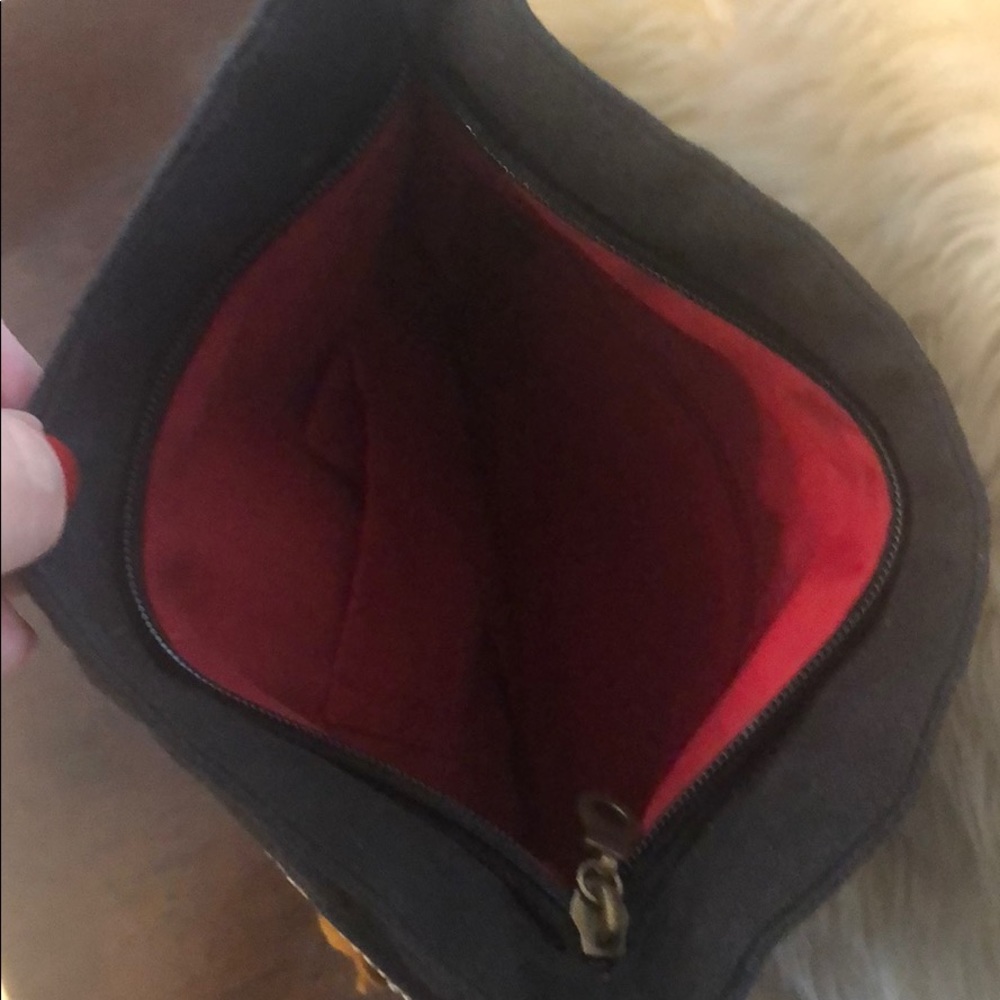 Cute leopard 🐆 bag! - Picture 2 of 2